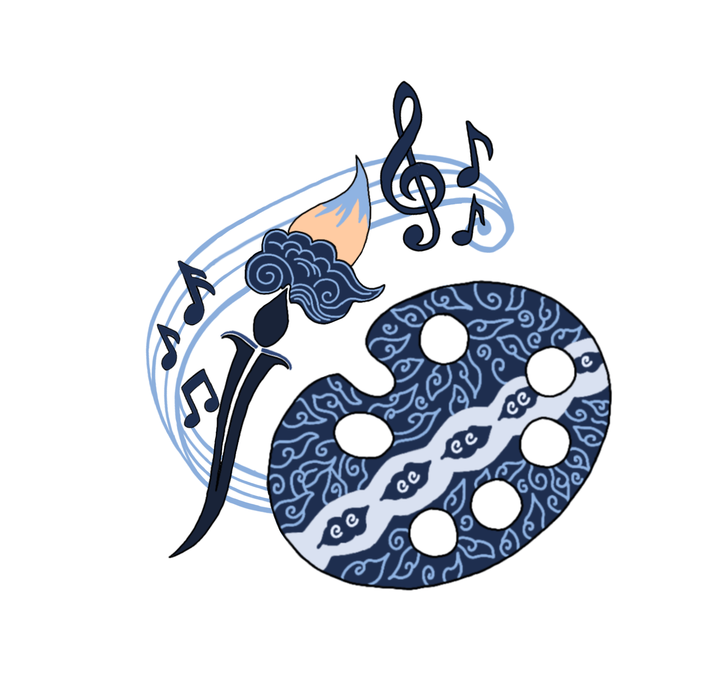 Senbud Logo